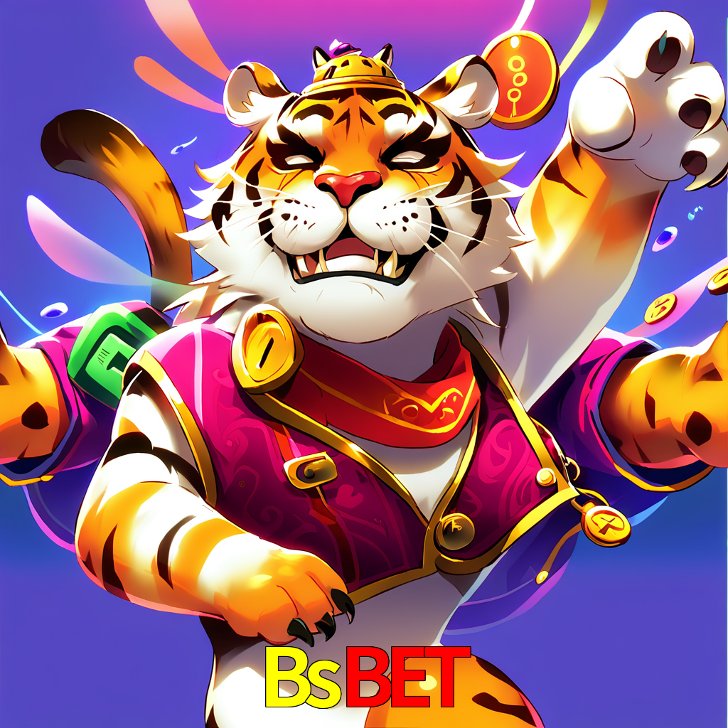 Experiência Imersiva no Cassino Online Bsbet